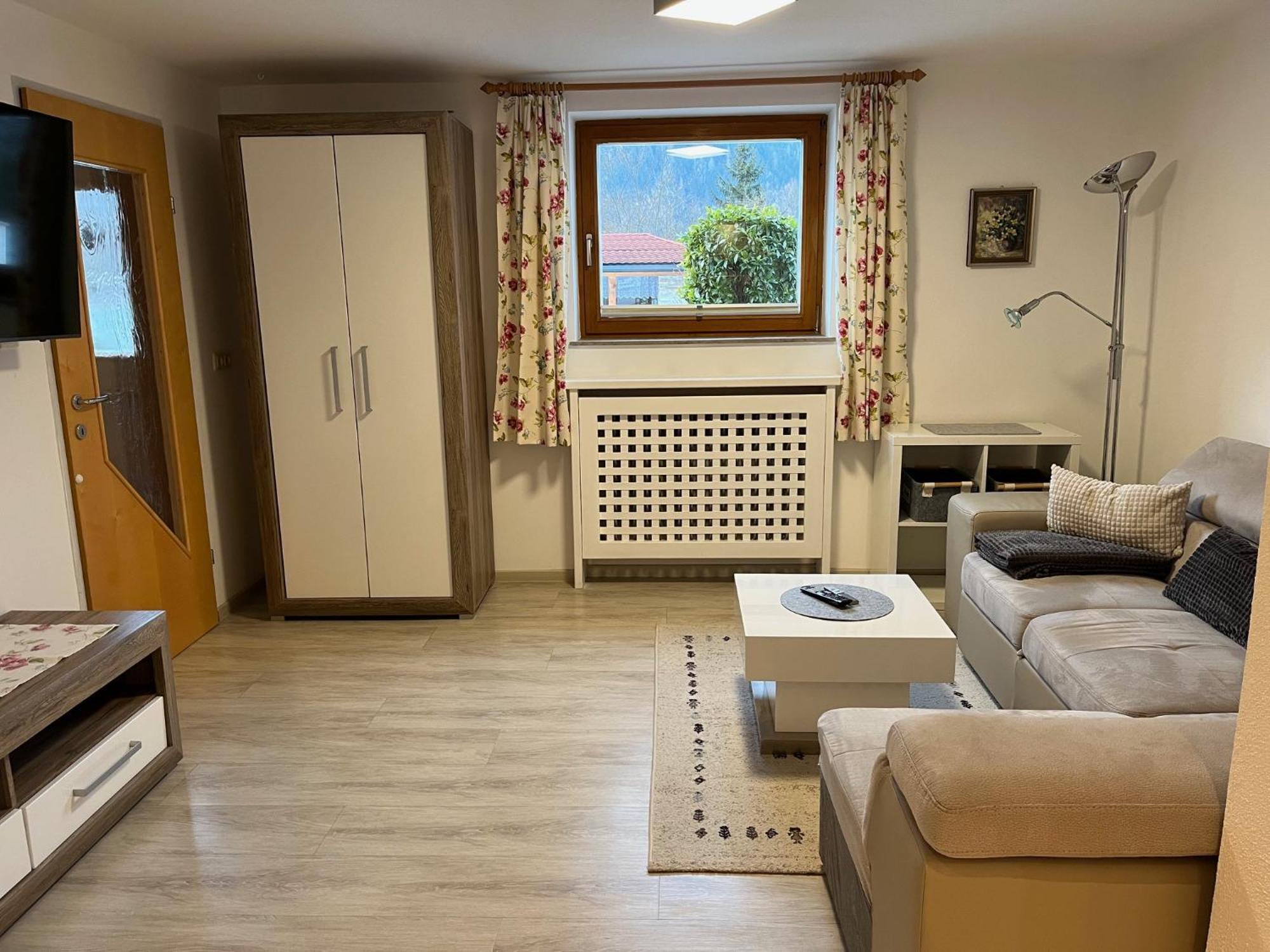 Apartamento Haus Vogelsberger Fulpmes Exterior foto