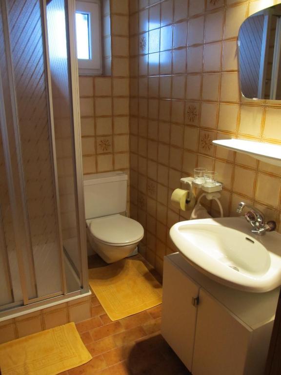 Apartamento Haus Vogelsberger Fulpmes Habitación foto