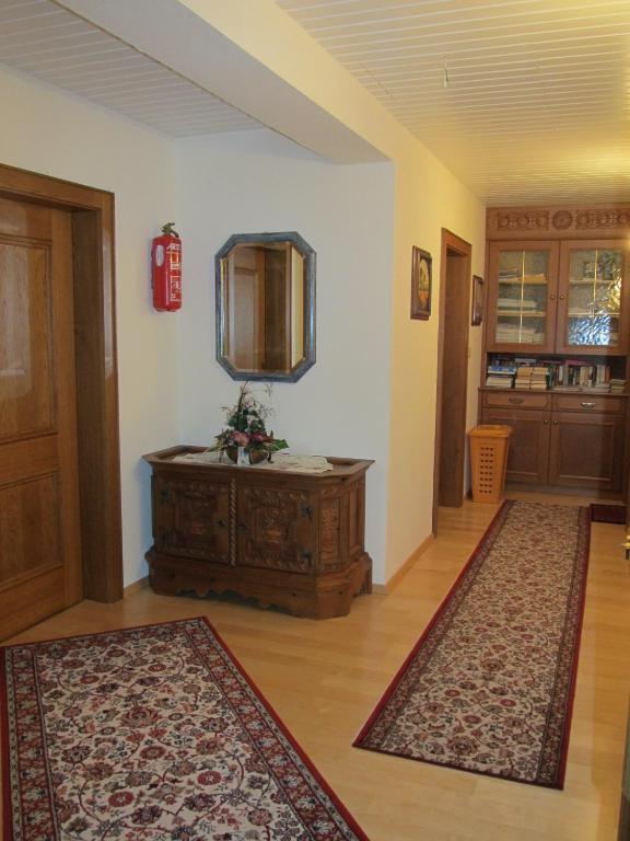 Apartamento Haus Vogelsberger Fulpmes Habitación foto